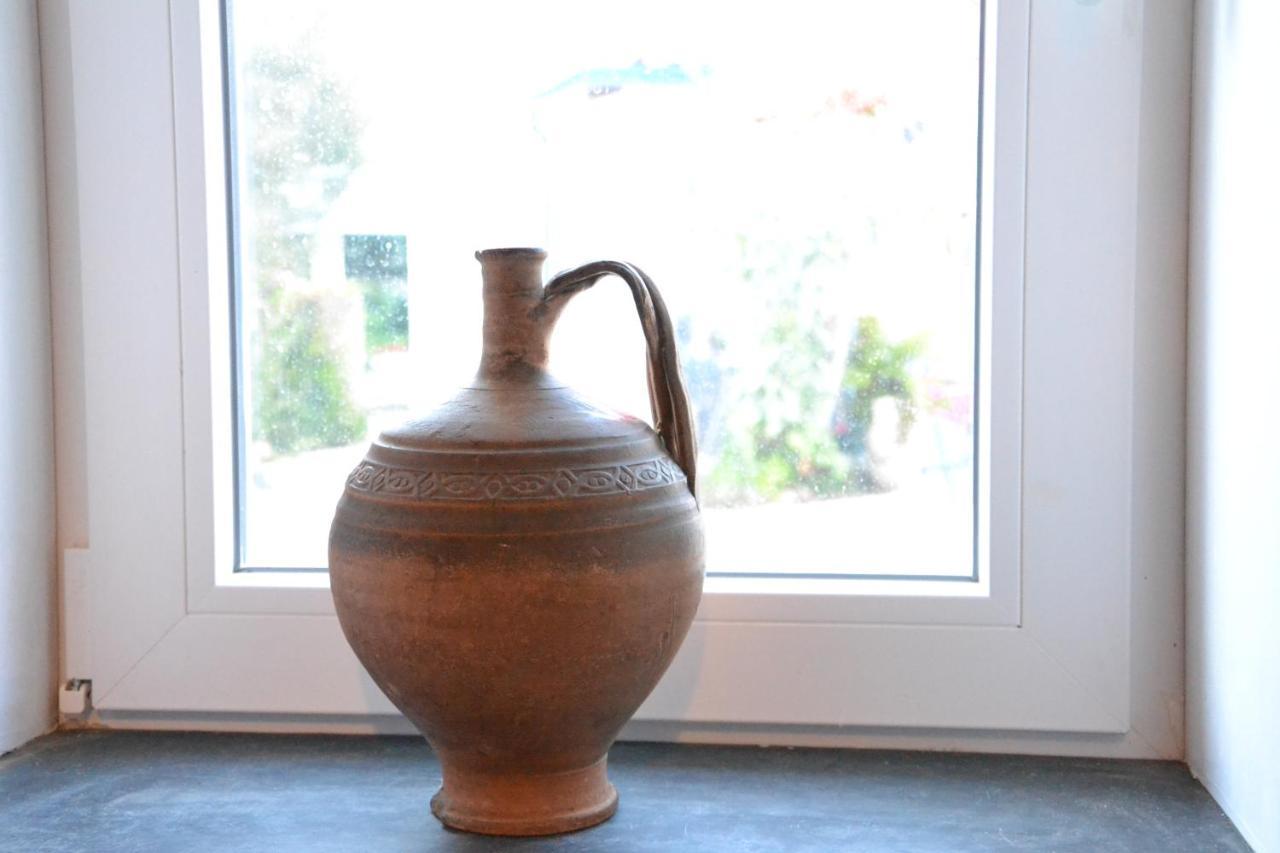 مبيت وإفطار Alquerubim Quinta D'Avo Amelia المظهر الخارجي الصورة