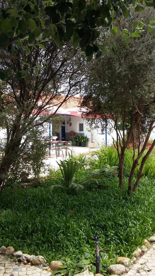 مبيت وإفطار Alquerubim Quinta D'Avo Amelia المظهر الخارجي الصورة