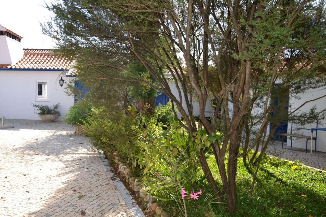 مبيت وإفطار Alquerubim Quinta D'Avo Amelia المظهر الخارجي الصورة