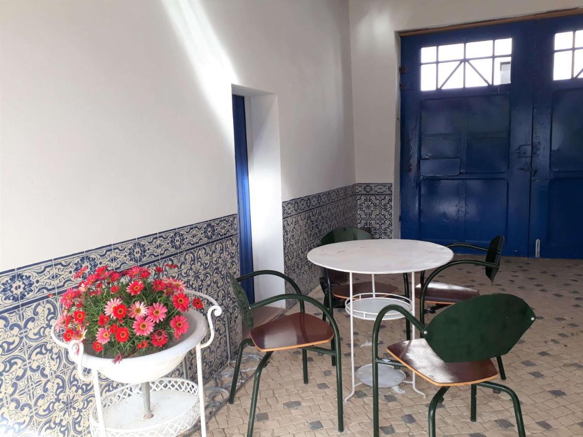 مبيت وإفطار Alquerubim Quinta D'Avo Amelia المظهر الخارجي الصورة